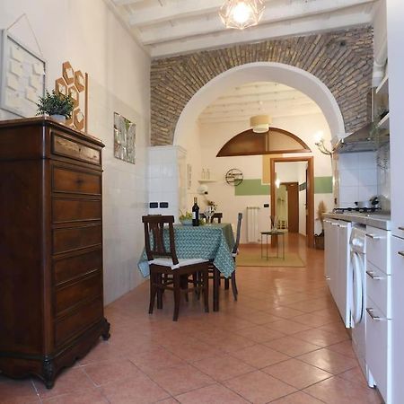 Locanda Cappellari - Campo De' Fiori Roma Eksteriør bilde