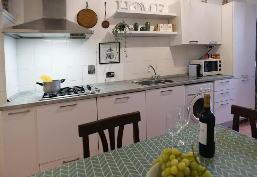 Locanda Cappellari - Campo De' Fiori Roma Eksteriør bilde