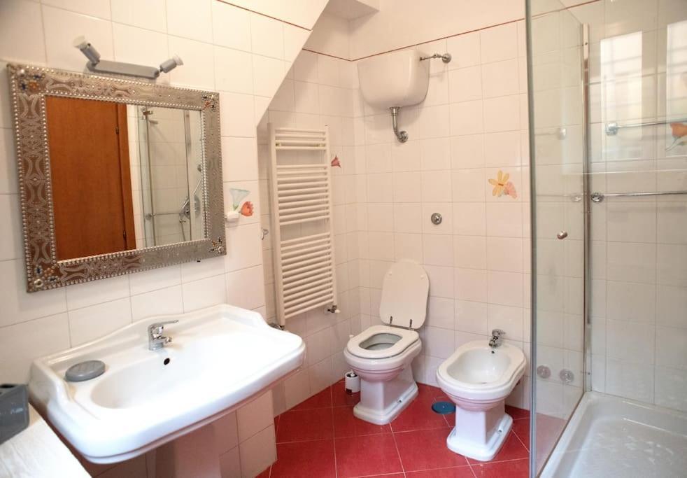 Locanda Cappellari - Campo De' Fiori Roma Eksteriør bilde