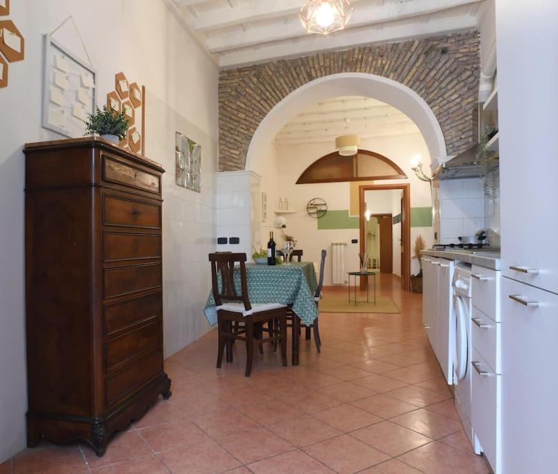 Locanda Cappellari - Campo De' Fiori Roma Eksteriør bilde