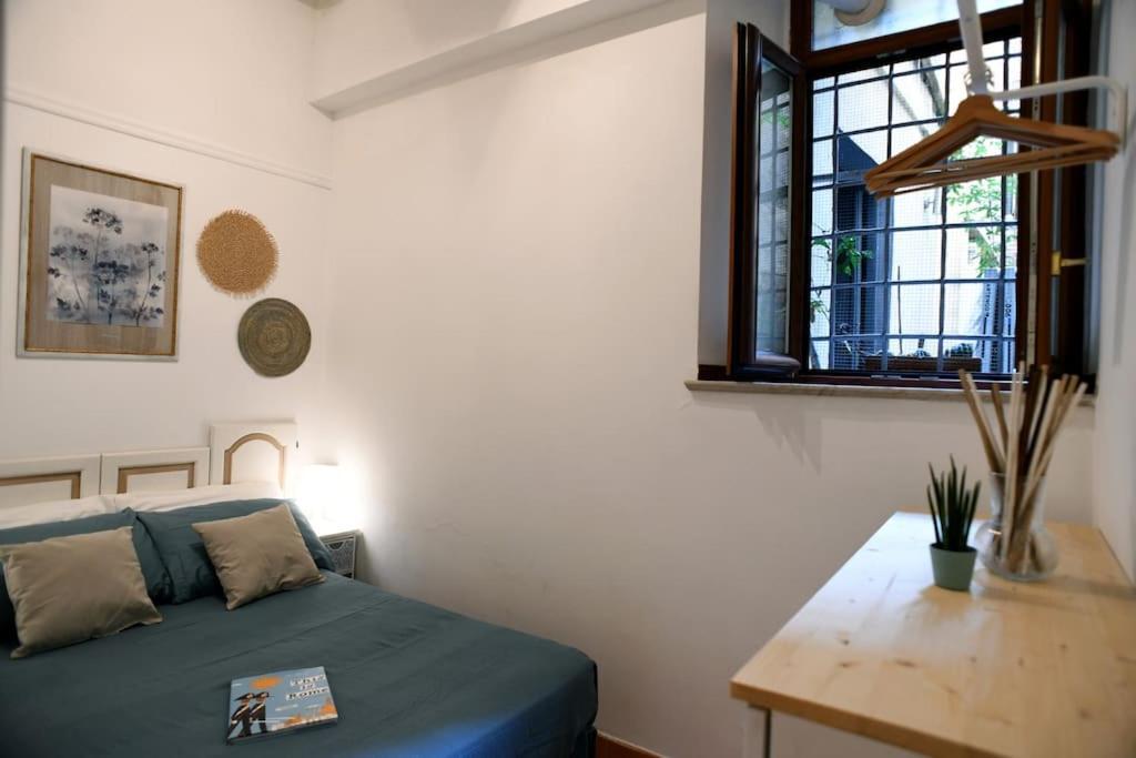 Locanda Cappellari - Campo De' Fiori Roma Eksteriør bilde
