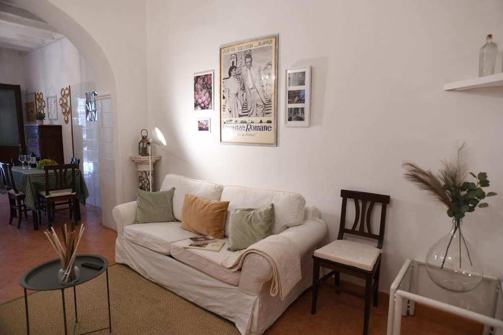 Locanda Cappellari - Campo De' Fiori Roma Eksteriør bilde